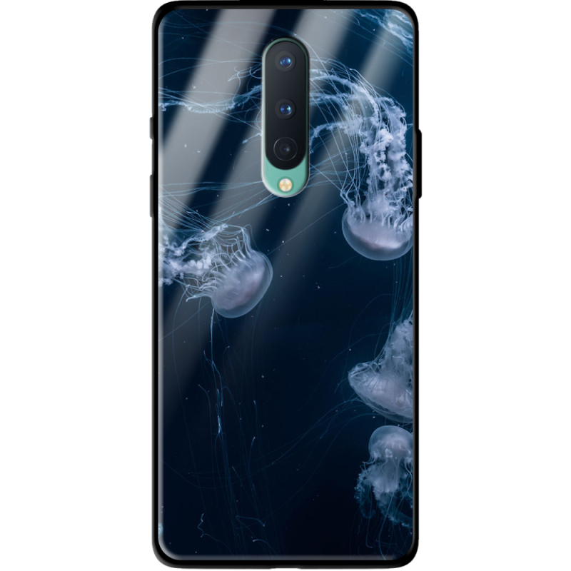 Защитный чехол BoxFace Glossy Panel OnePlus 8 