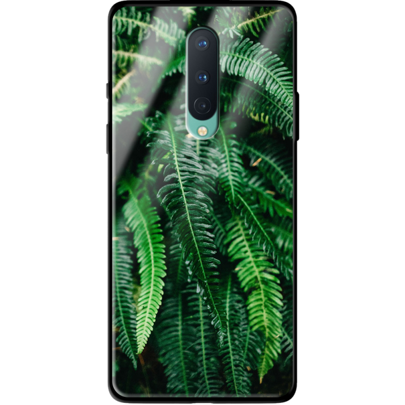 Защитный чехол BoxFace Glossy Panel OnePlus 8 