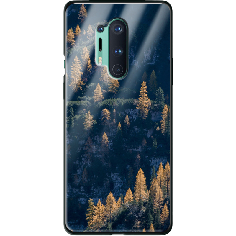 Защитный чехол BoxFace Glossy Panel OnePlus 8 Pro 