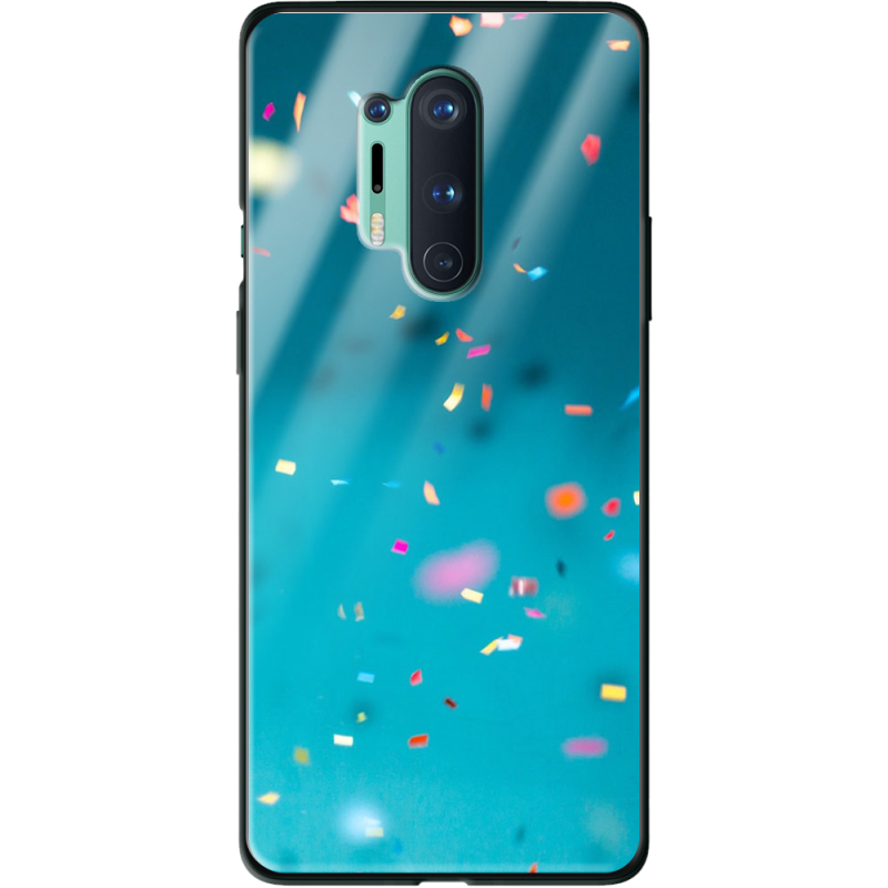 Защитный чехол BoxFace Glossy Panel OnePlus 8 Pro 