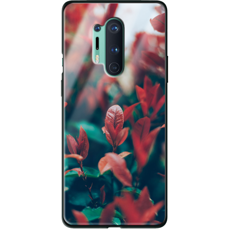 Защитный чехол BoxFace Glossy Panel OnePlus 8 Pro 