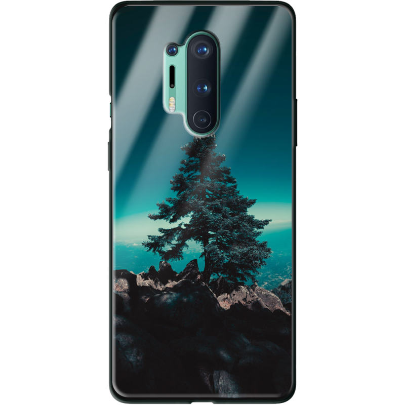 Защитный чехол BoxFace Glossy Panel OnePlus 8 Pro 