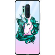 Защитный чехол BoxFace Glossy Panel OnePlus 8 Pro 