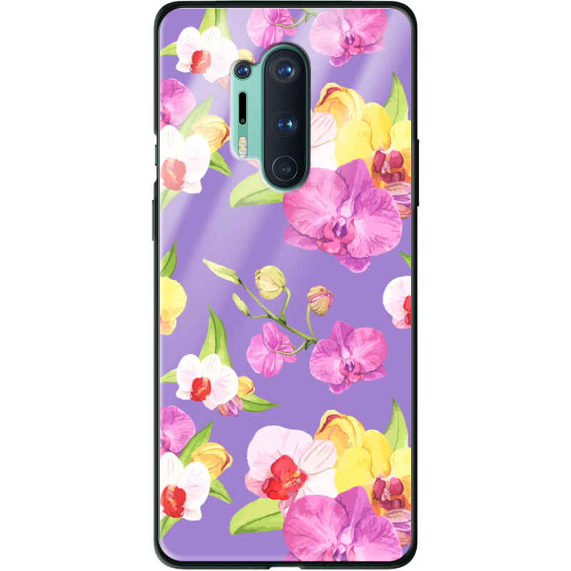 Защитный чехол BoxFace Glossy Panel OnePlus 8 Pro 