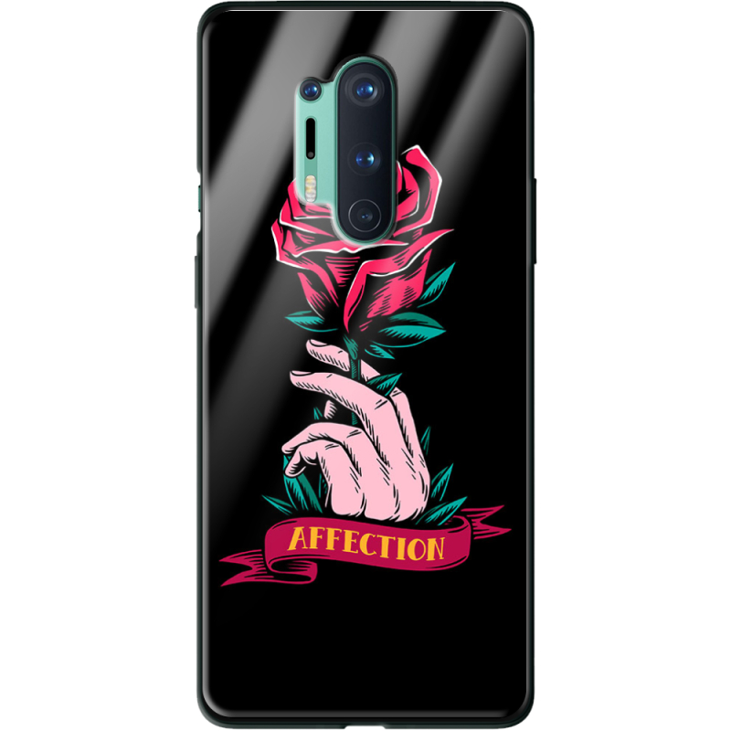 Защитный чехол BoxFace Glossy Panel OnePlus 8 Pro 