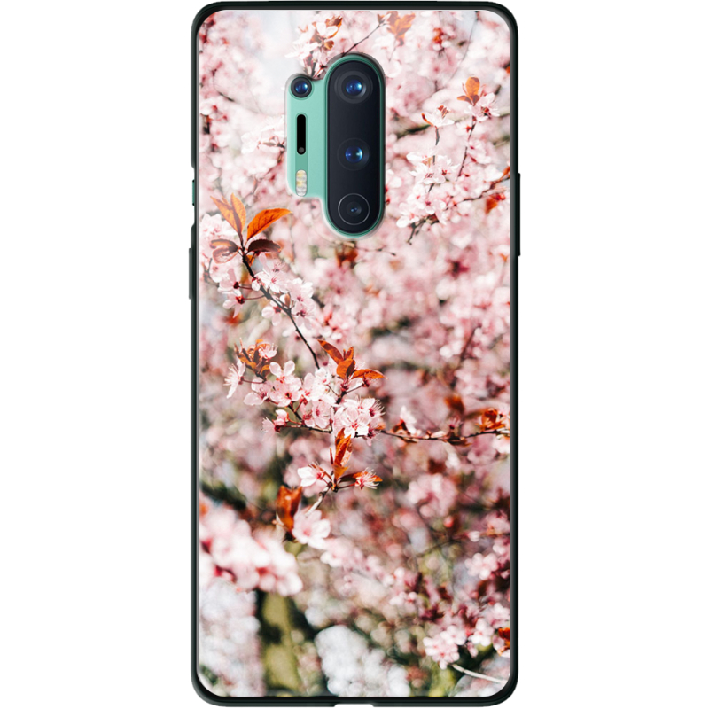 Защитный чехол BoxFace Glossy Panel OnePlus 8 Pro 