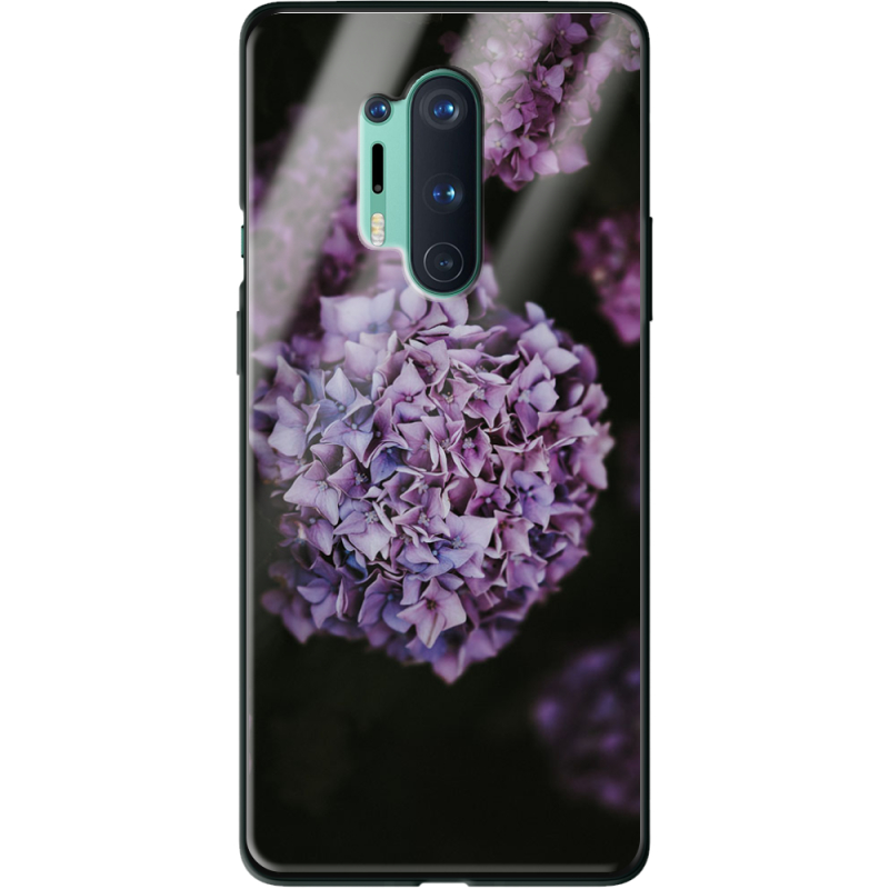 Защитный чехол BoxFace Glossy Panel OnePlus 8 Pro 