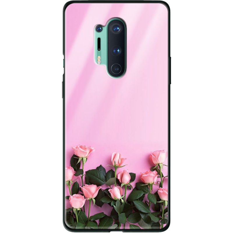 Защитный чехол BoxFace Glossy Panel OnePlus 8 Pro 