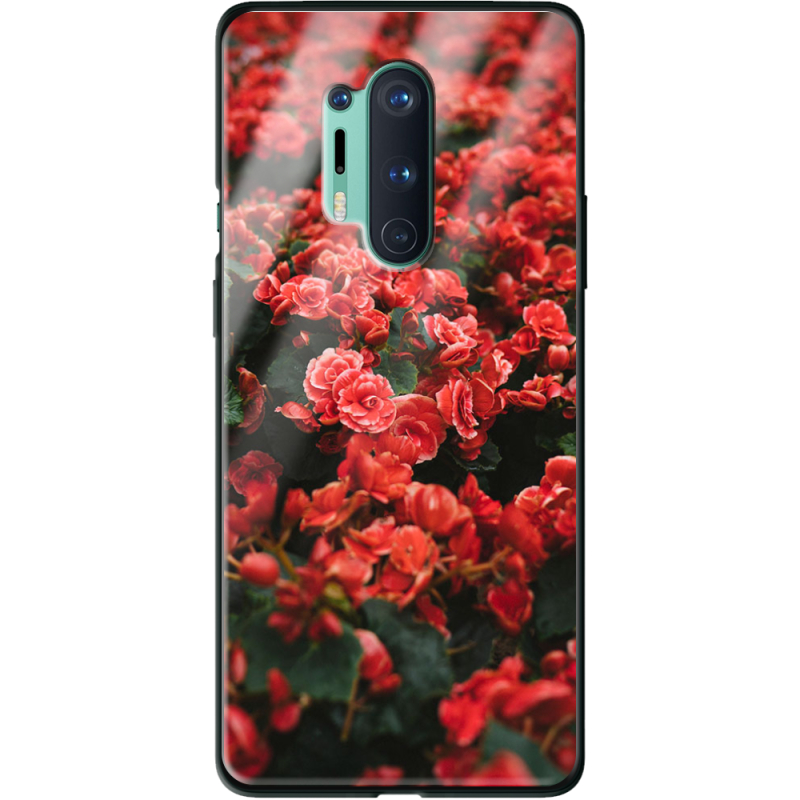 Защитный чехол BoxFace Glossy Panel OnePlus 8 Pro 