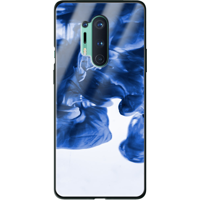 Защитный чехол BoxFace Glossy Panel OnePlus 8 Pro 