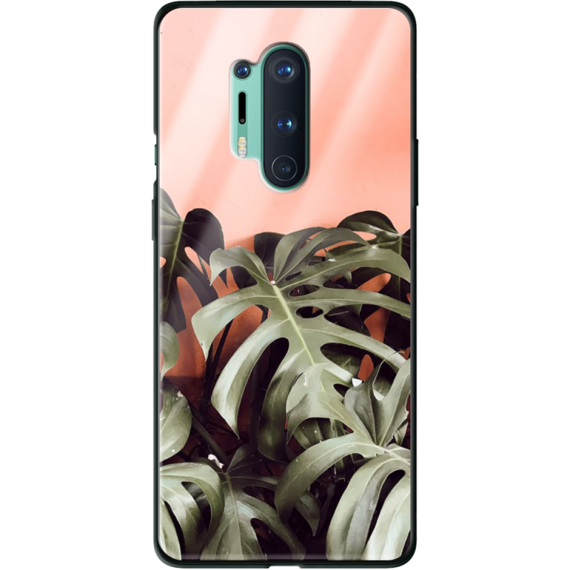 Защитный чехол BoxFace Glossy Panel OnePlus 8 Pro 