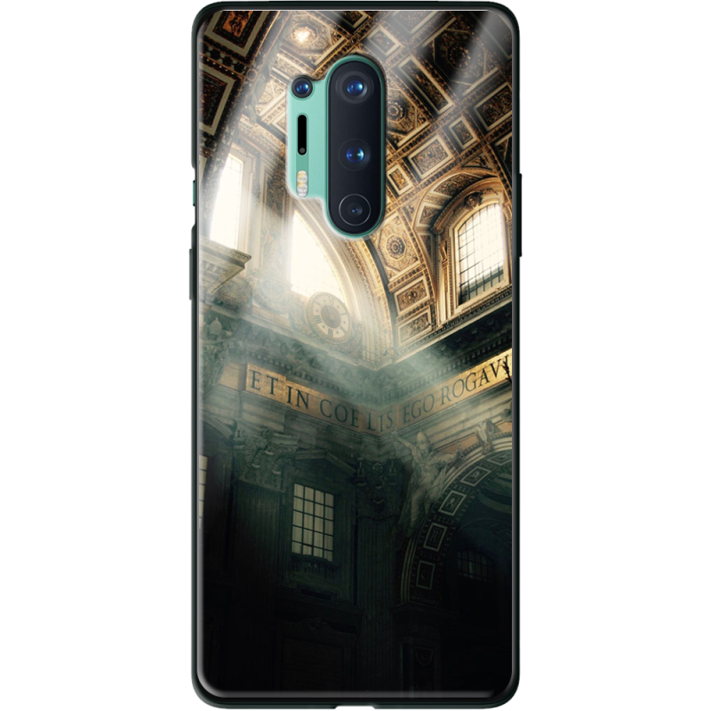 Защитный чехол BoxFace Glossy Panel OnePlus 8 Pro 