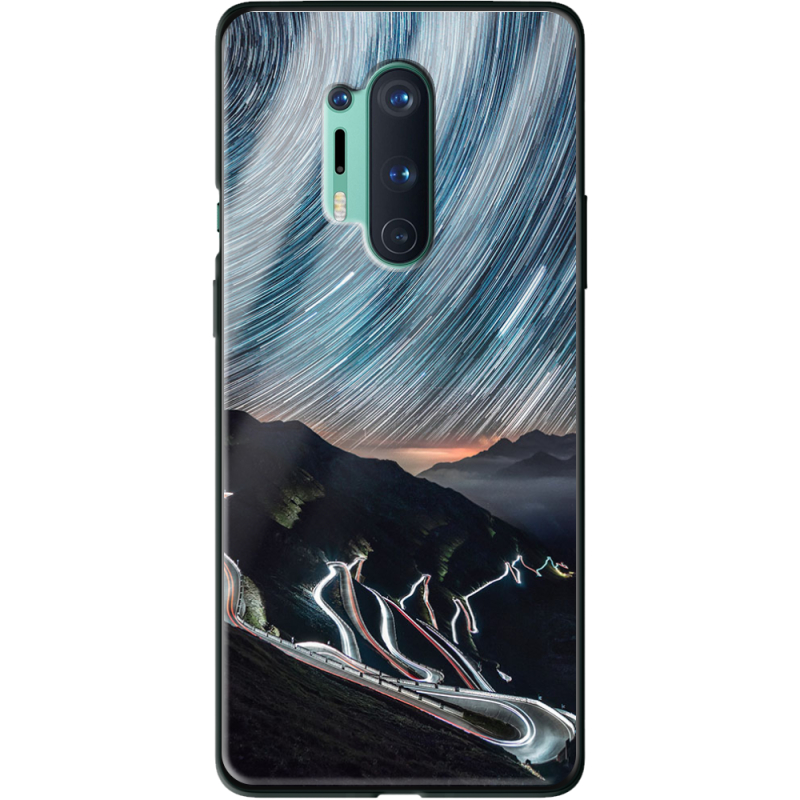 Защитный чехол BoxFace Glossy Panel OnePlus 8 Pro 