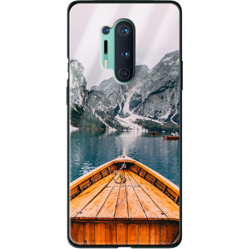 Защитный чехол BoxFace Glossy Panel OnePlus 8 Pro 