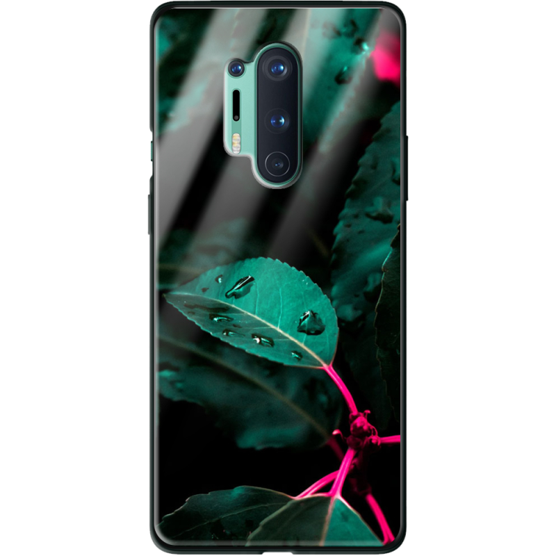 Защитный чехол BoxFace Glossy Panel OnePlus 8 Pro 