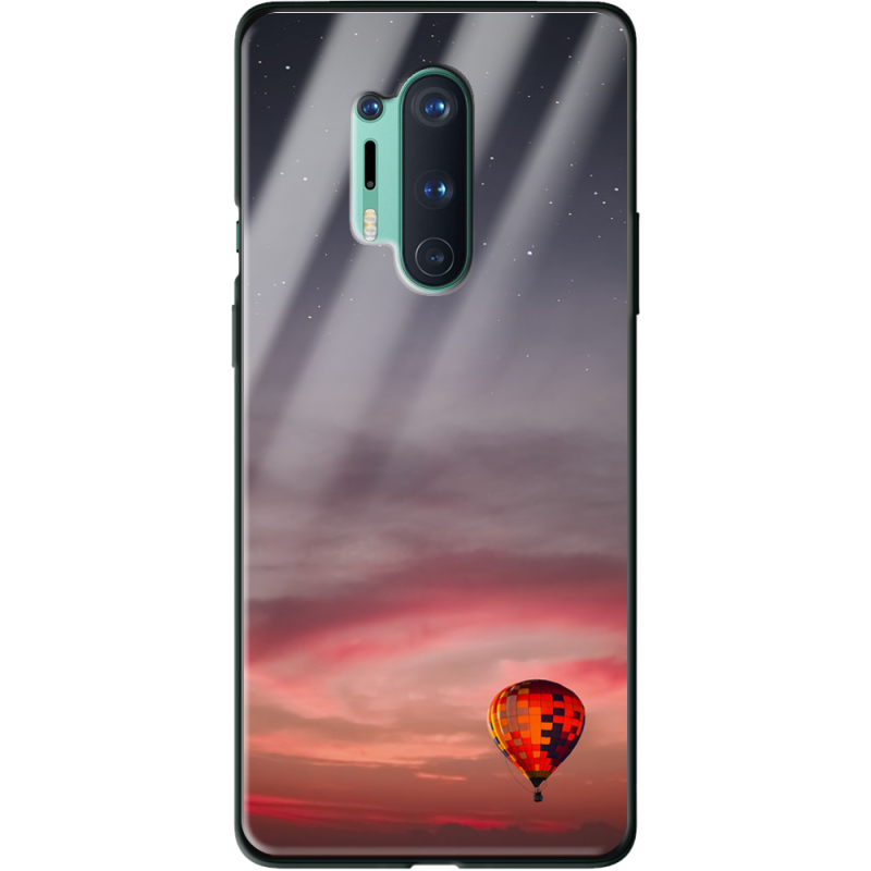 Защитный чехол BoxFace Glossy Panel OnePlus 8 Pro 