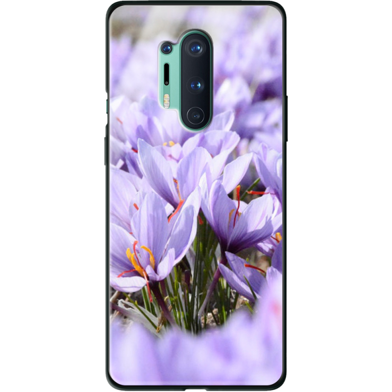 Защитный чехол BoxFace Glossy Panel OnePlus 8 Pro 