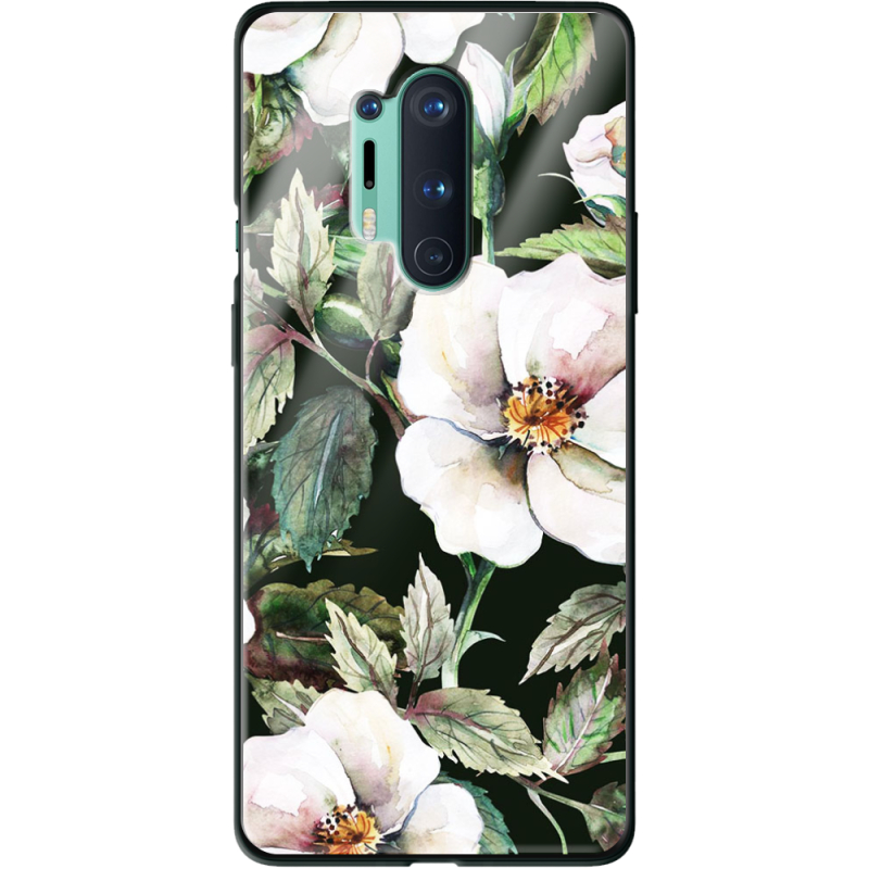 Защитный чехол BoxFace Glossy Panel OnePlus 8 Pro 