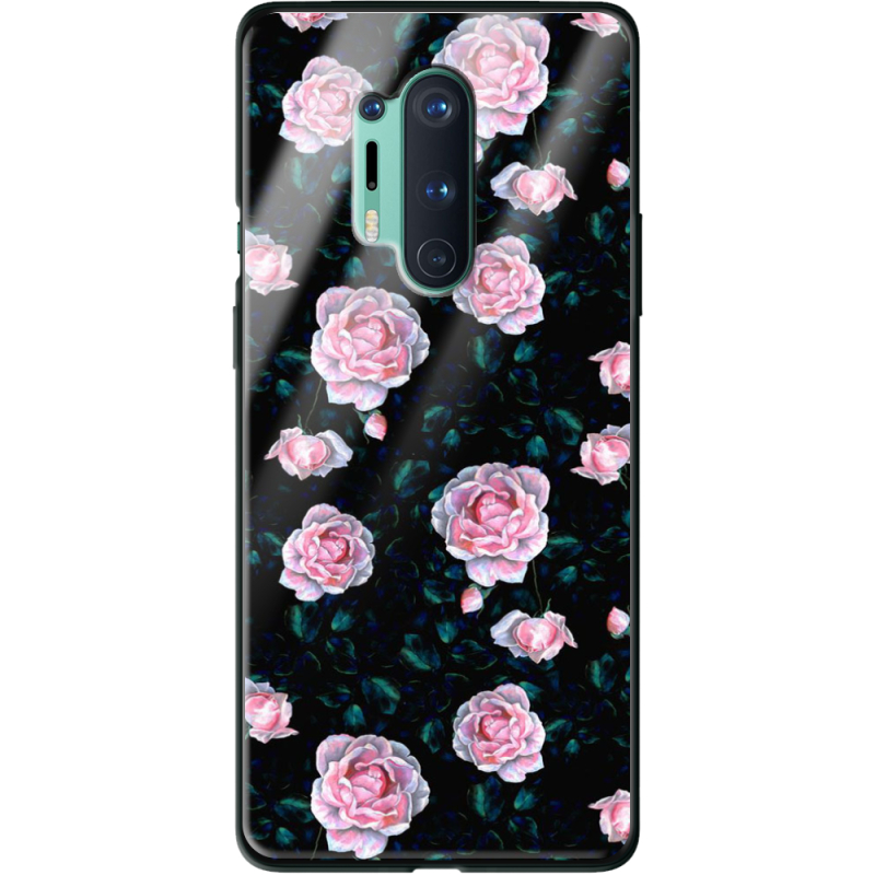 Защитный чехол BoxFace Glossy Panel OnePlus 8 Pro 