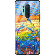 Защитный чехол BoxFace Glossy Panel OnePlus 8 Pro 