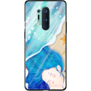 Защитный чехол BoxFace Glossy Panel OnePlus 8 Pro 