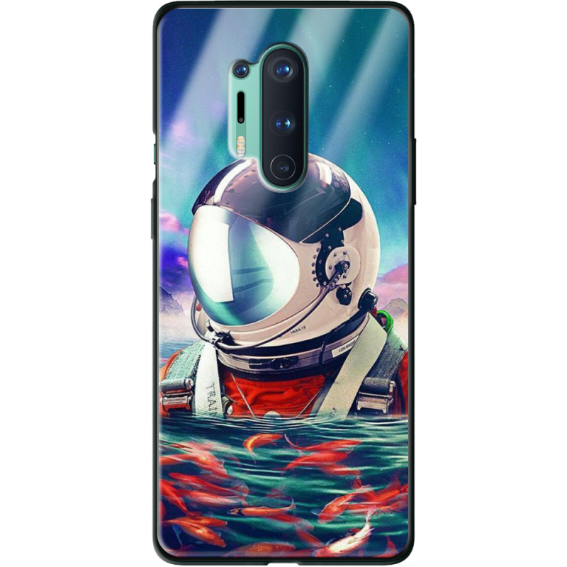 Защитный чехол BoxFace Glossy Panel OnePlus 8 Pro 