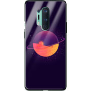 Защитный чехол BoxFace Glossy Panel OnePlus 8 Pro 