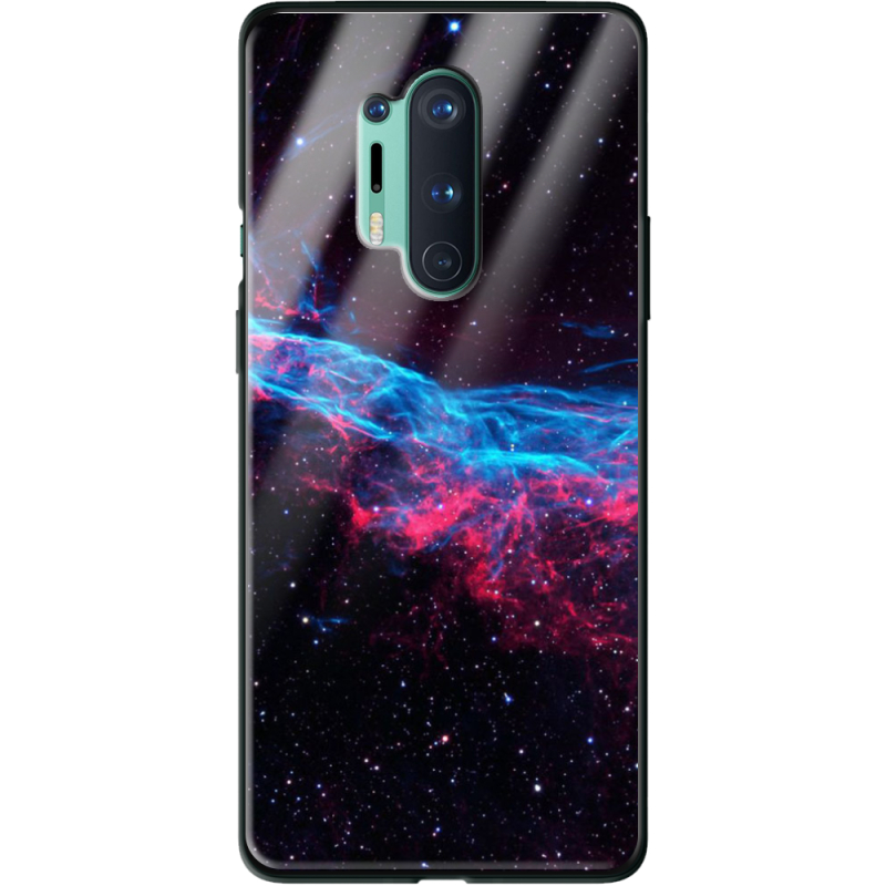Защитный чехол BoxFace Glossy Panel OnePlus 8 Pro 
