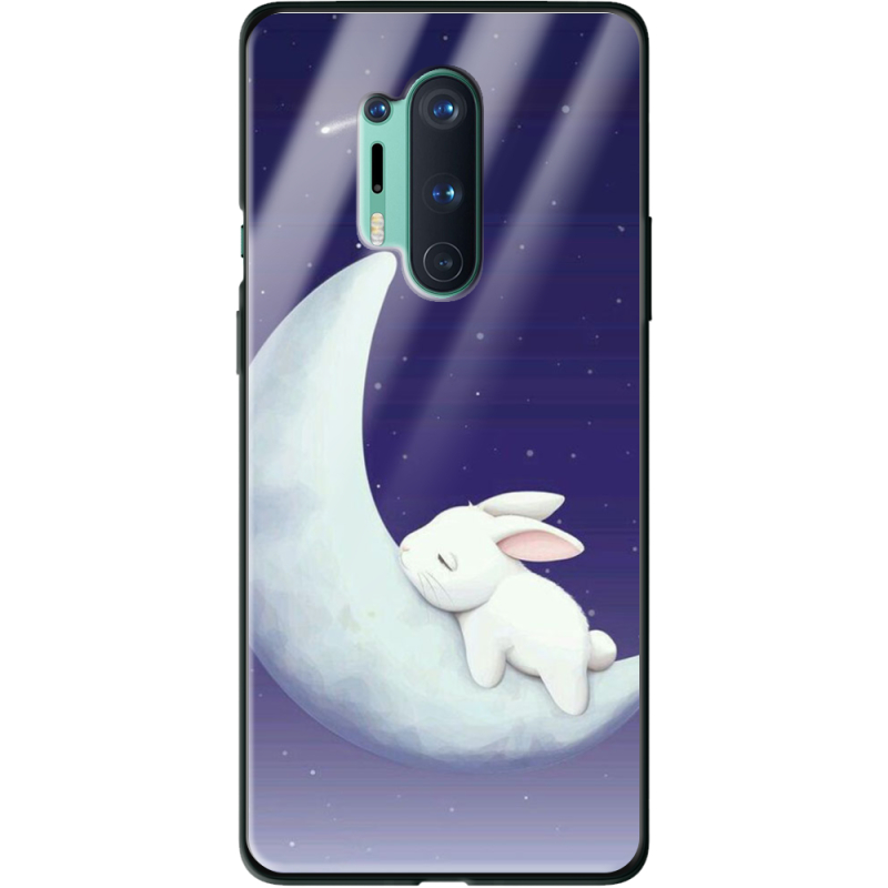 Защитный чехол BoxFace Glossy Panel OnePlus 8 Pro 