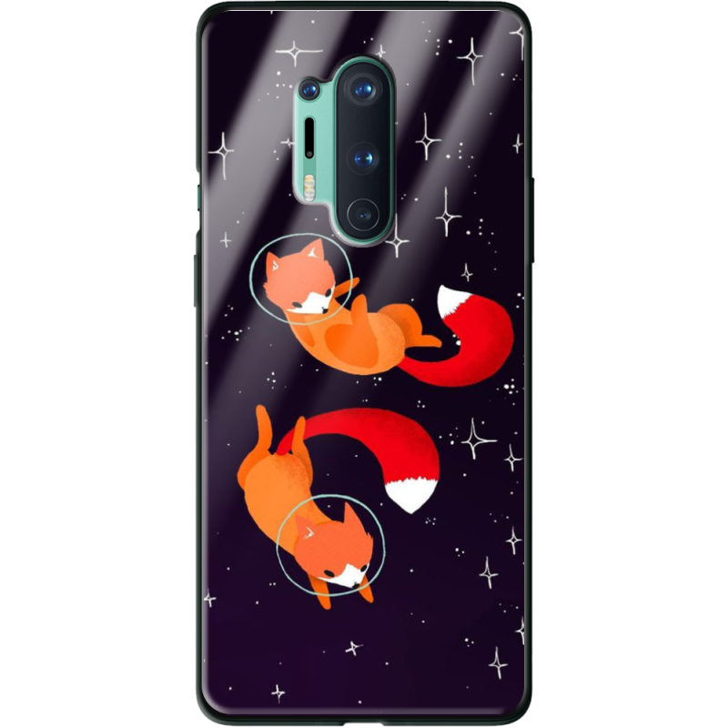 Защитный чехол BoxFace Glossy Panel OnePlus 8 Pro 