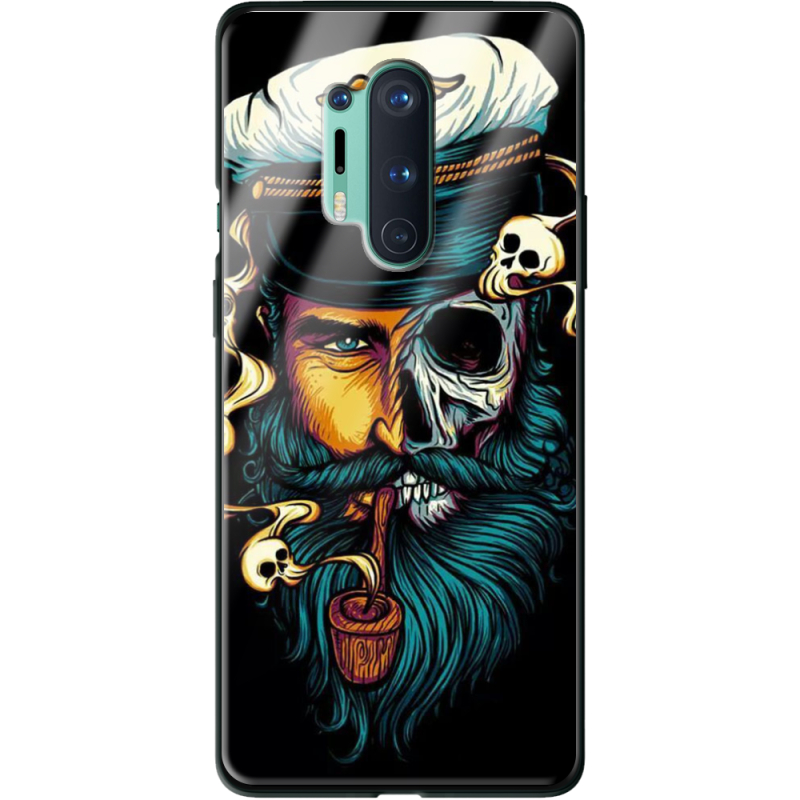 Защитный чехол BoxFace Glossy Panel OnePlus 8 Pro 