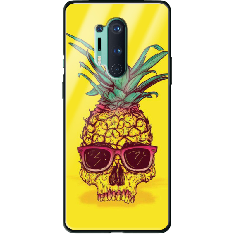 Защитный чехол BoxFace Glossy Panel OnePlus 8 Pro 