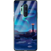 Защитный чехол BoxFace Glossy Panel OnePlus 8 Pro 