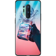 Защитный чехол BoxFace Glossy Panel OnePlus 8 Pro 