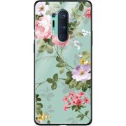 Защитный чехол BoxFace Glossy Panel OnePlus 8 Pro 