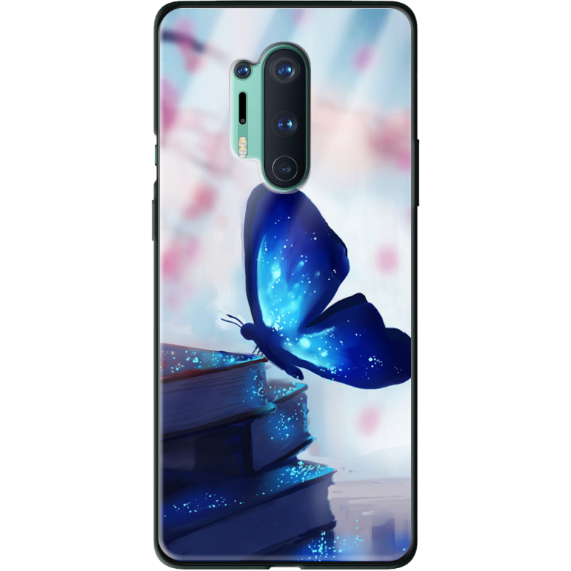 Защитный чехол BoxFace Glossy Panel OnePlus 8 Pro 