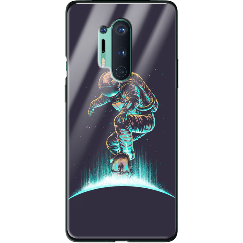 Защитный чехол BoxFace Glossy Panel OnePlus 8 Pro 