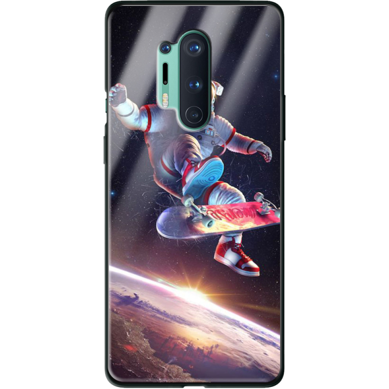 Защитный чехол BoxFace Glossy Panel OnePlus 8 Pro 