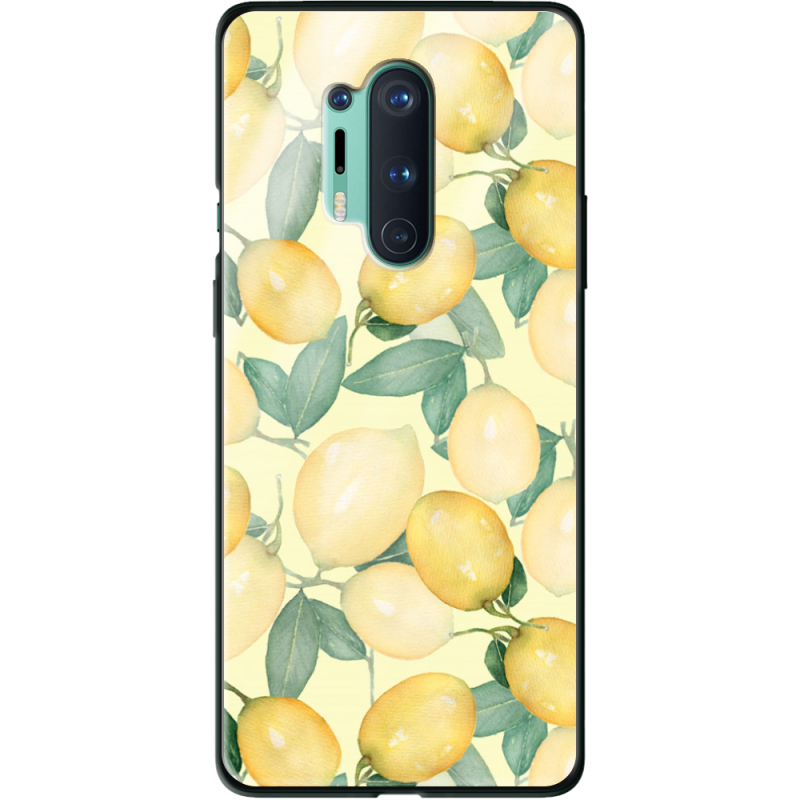 Защитный чехол BoxFace Glossy Panel OnePlus 8 Pro 