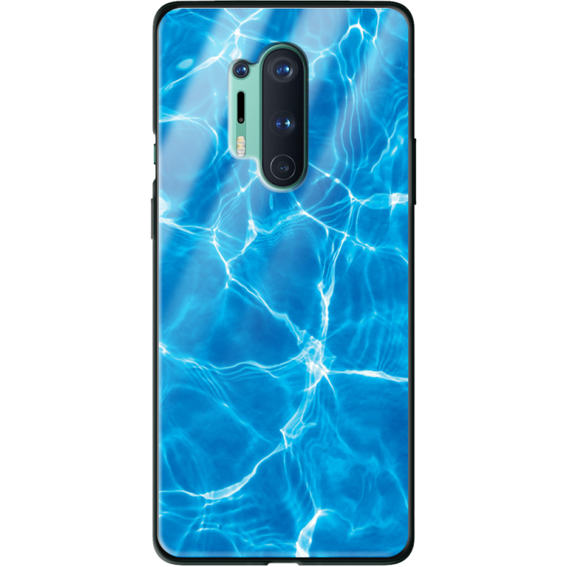 Защитный чехол BoxFace Glossy Panel OnePlus 8 Pro 