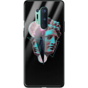 Защитный чехол BoxFace Glossy Panel OnePlus 8 Pro 