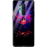 Защитный чехол BoxFace Glossy Panel OnePlus 8 Pro 