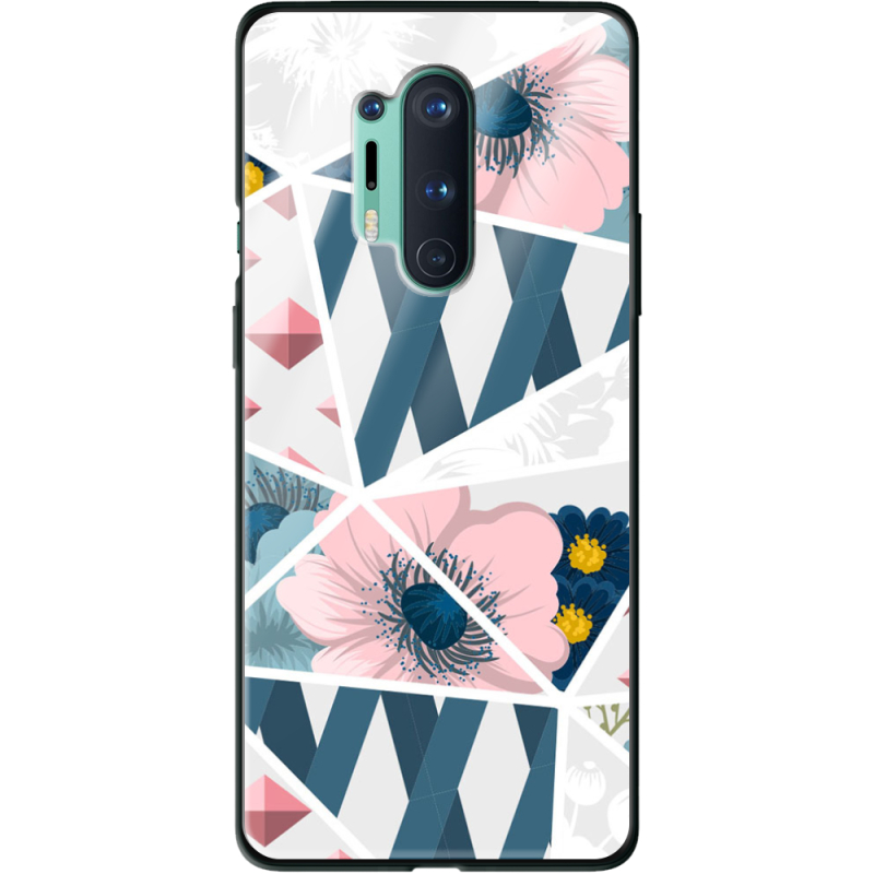 Защитный чехол BoxFace Glossy Panel OnePlus 8 Pro 