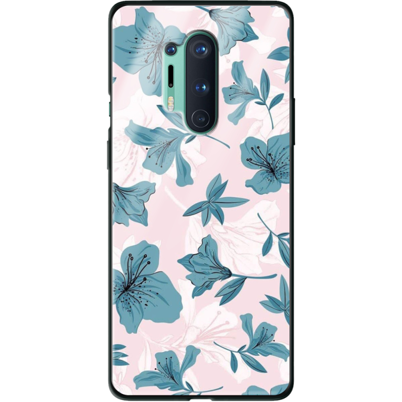 Защитный чехол BoxFace Glossy Panel OnePlus 8 Pro 