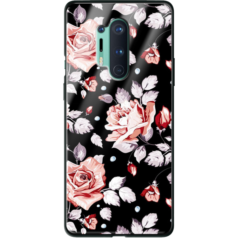 Защитный чехол BoxFace Glossy Panel OnePlus 8 Pro 