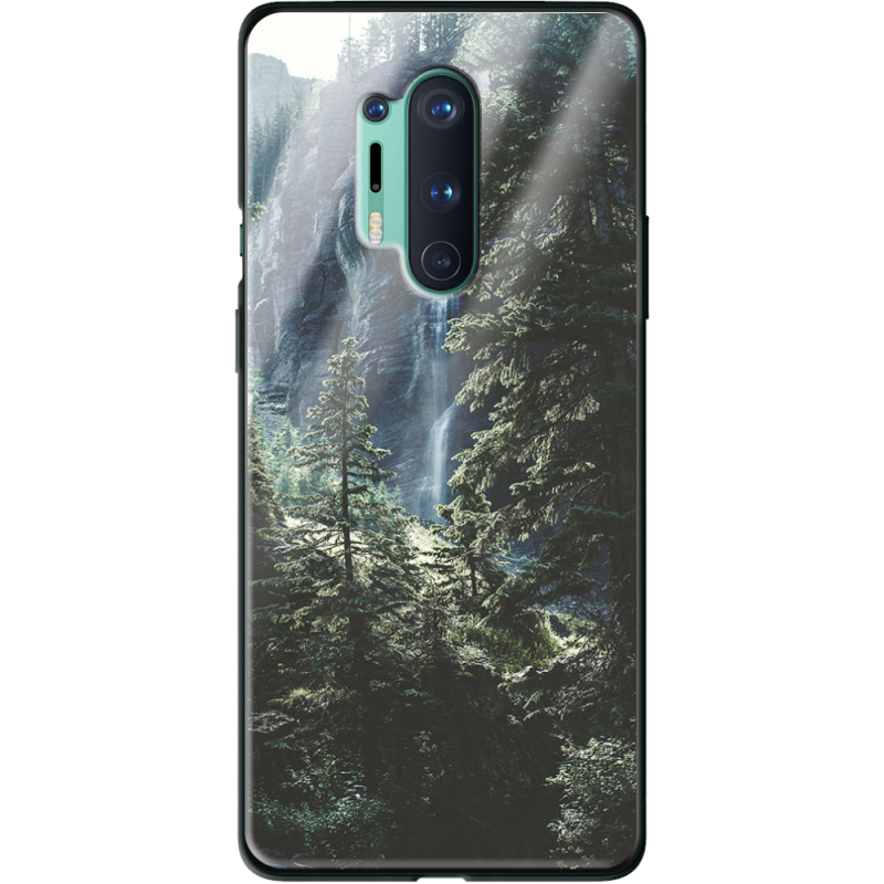 Защитный чехол BoxFace Glossy Panel OnePlus 8 Pro 