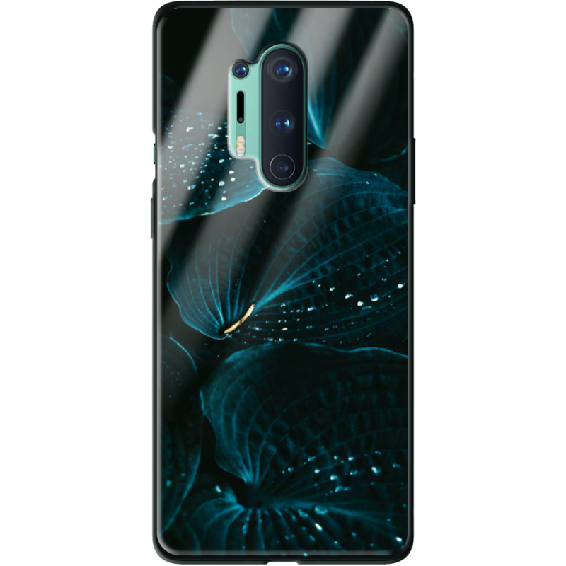 Защитный чехол BoxFace Glossy Panel OnePlus 8 Pro 