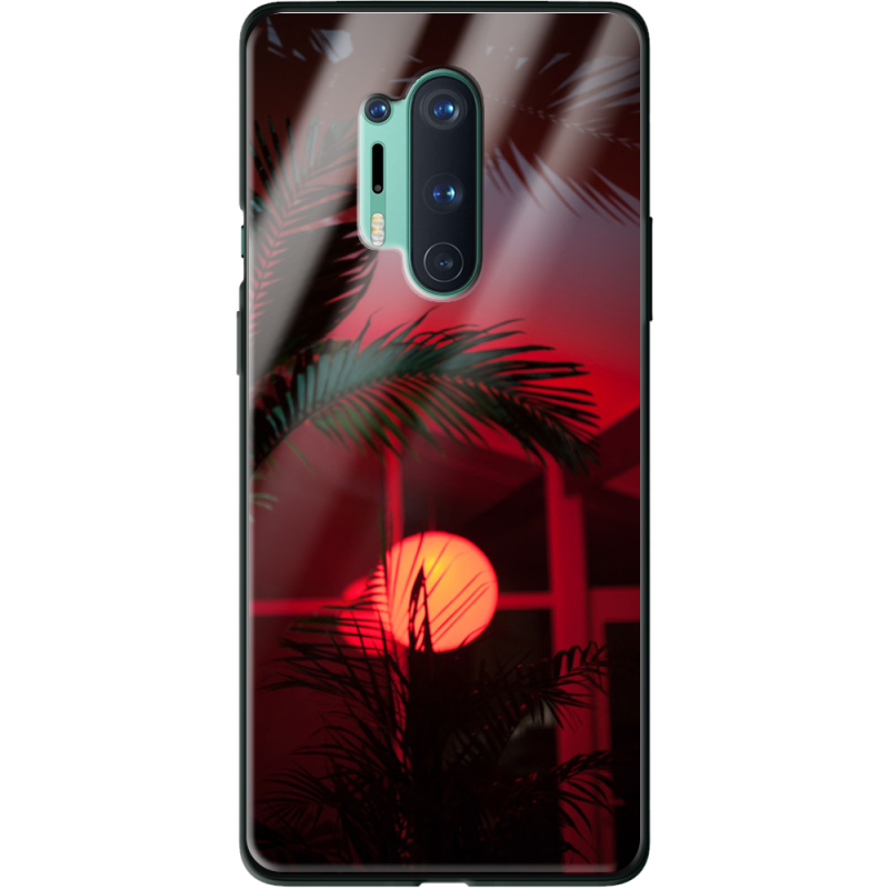 Защитный чехол BoxFace Glossy Panel OnePlus 8 Pro 