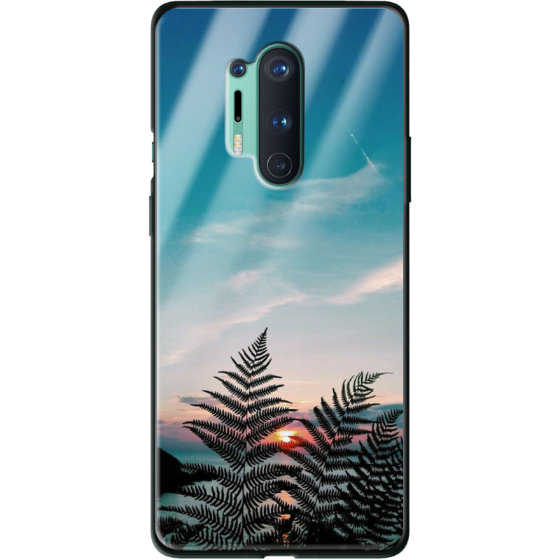 Защитный чехол BoxFace Glossy Panel OnePlus 8 Pro 