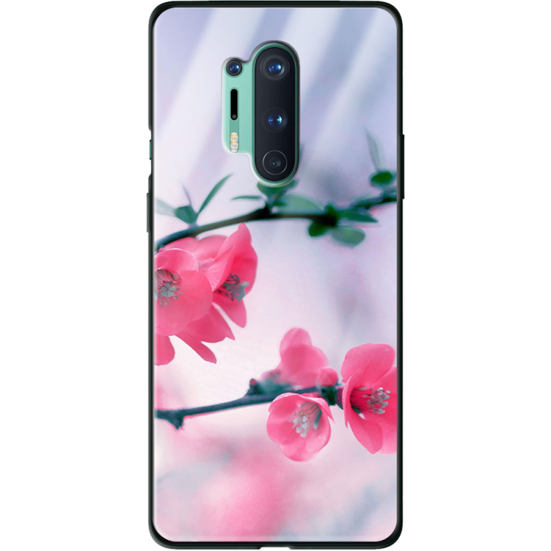 Защитный чехол BoxFace Glossy Panel OnePlus 8 Pro 